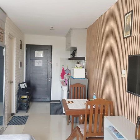 Unit 1109 Cityscape Residences バコロ エクステリア 写真