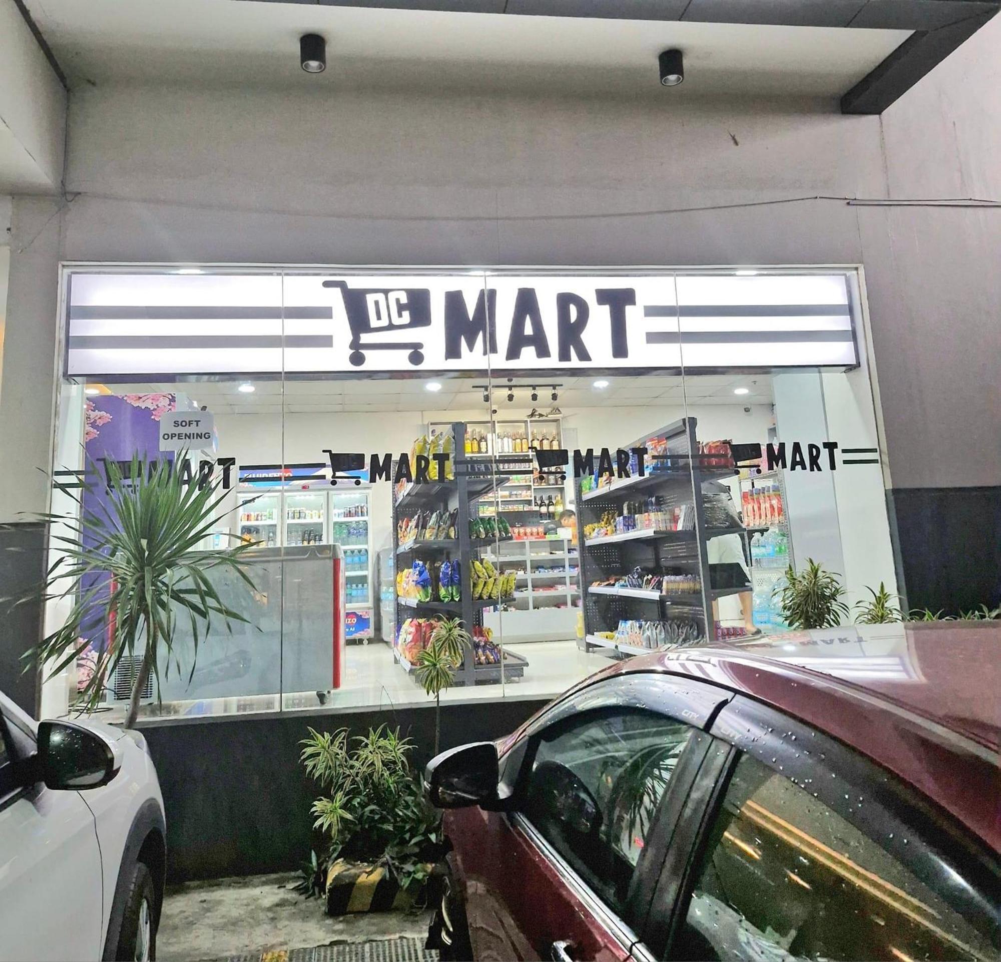 Unit 1109 Cityscape Residences バコロ エクステリア 写真