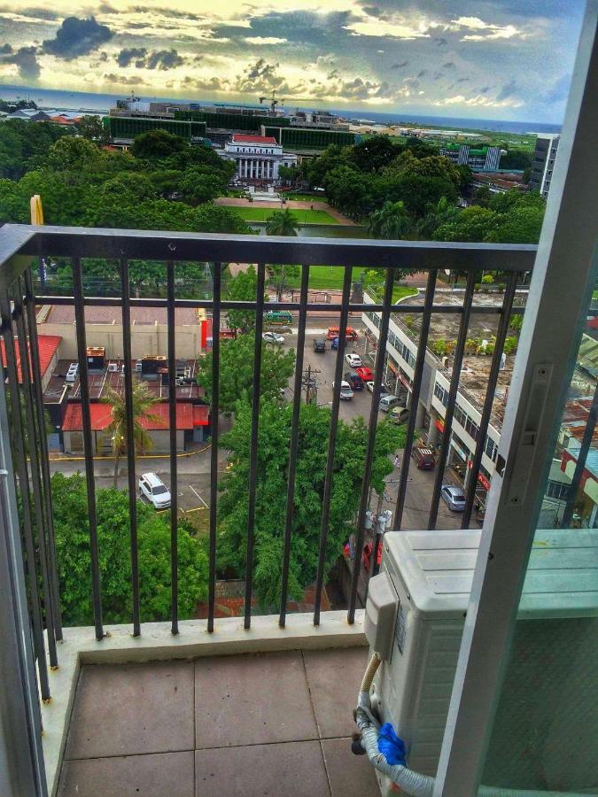 Unit 1109 Cityscape Residences バコロ エクステリア 写真