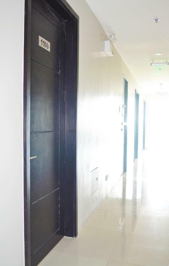 Unit 1109 Cityscape Residences バコロ エクステリア 写真